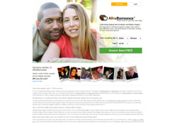 AfroRomance